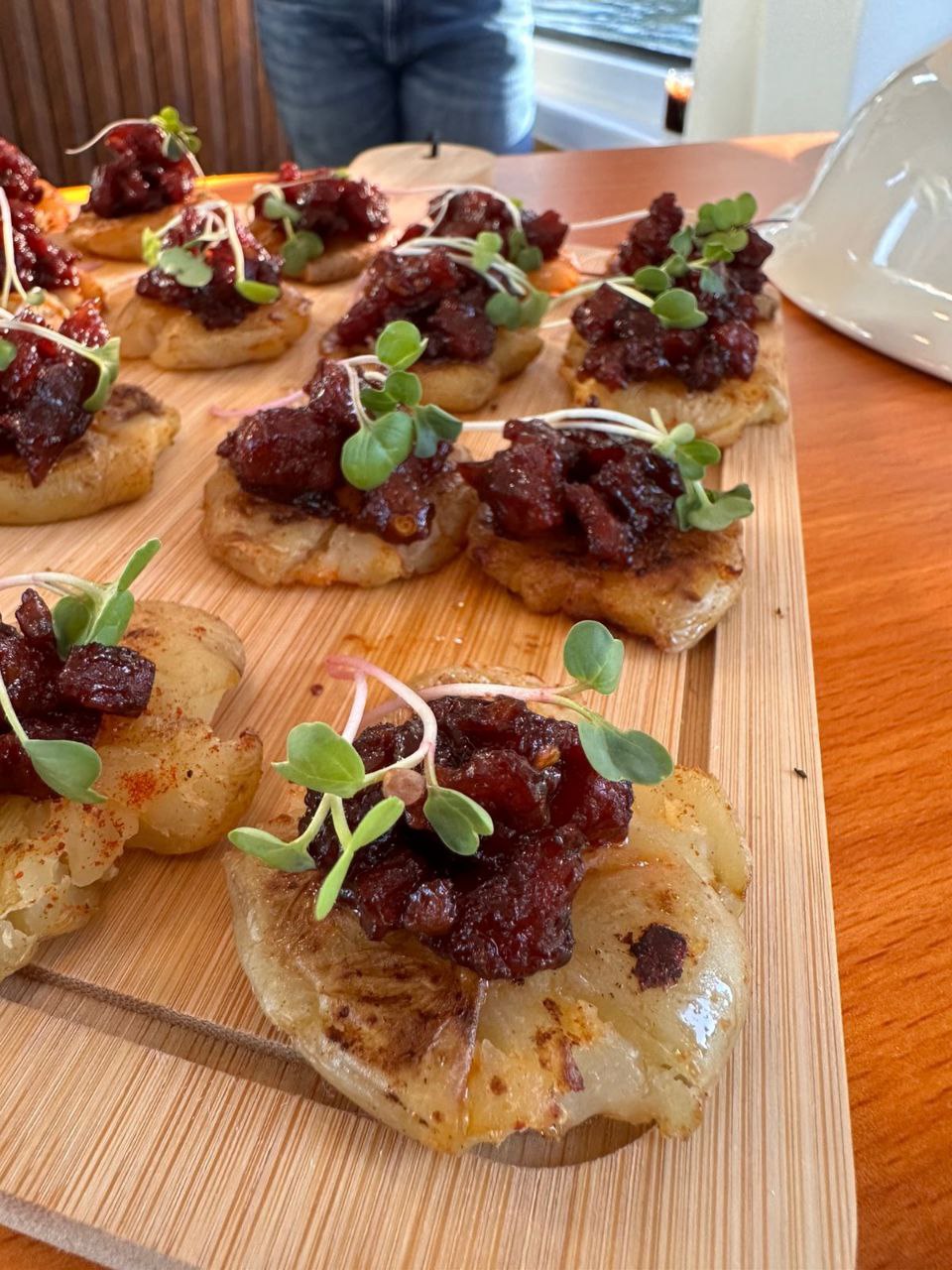 Welcome to magic The Pergola Cruise - Photo 3 - The Pergola Cruise Experience