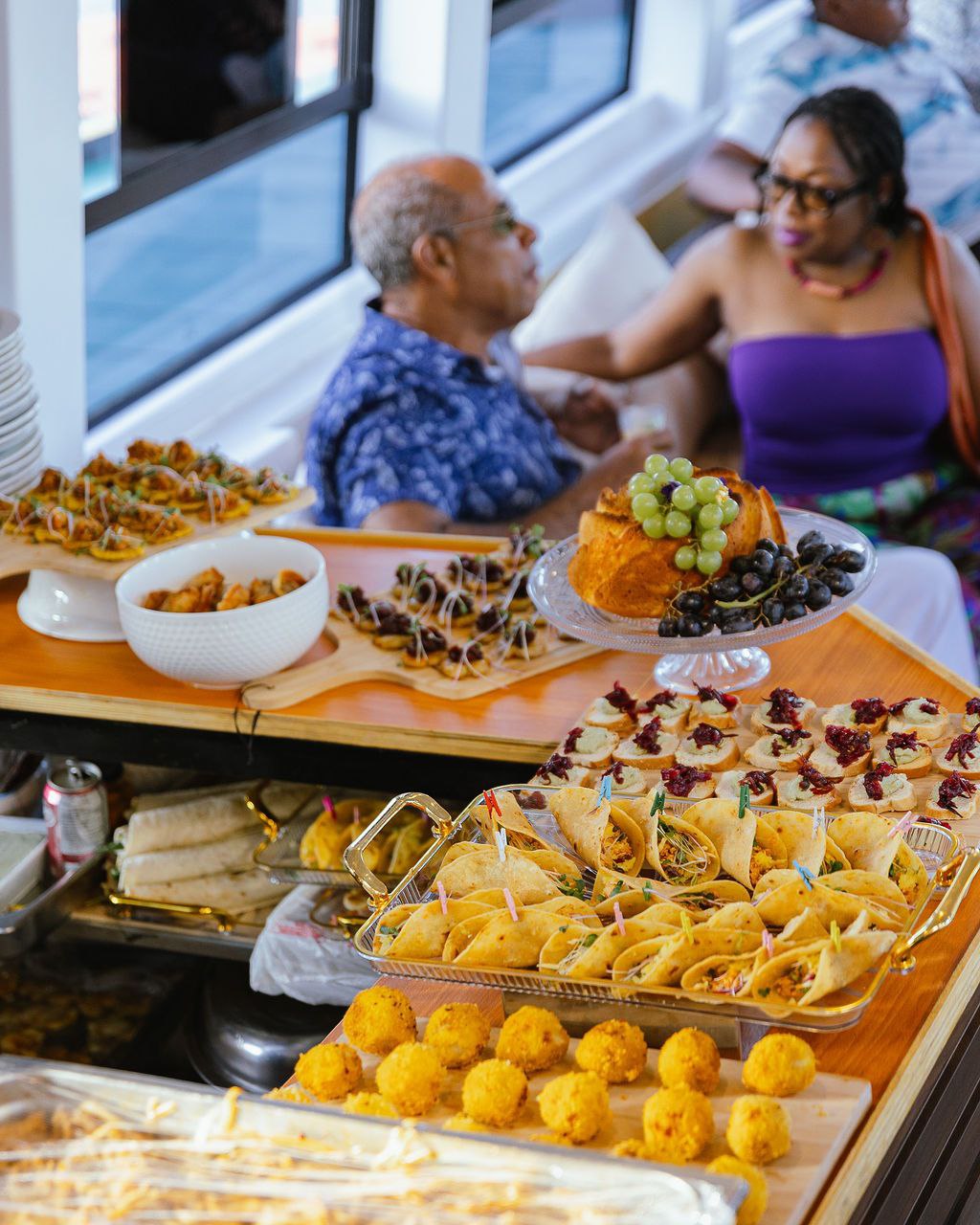 Music, Party and Joy - Photo 4 - The Pergola Cruise Experience