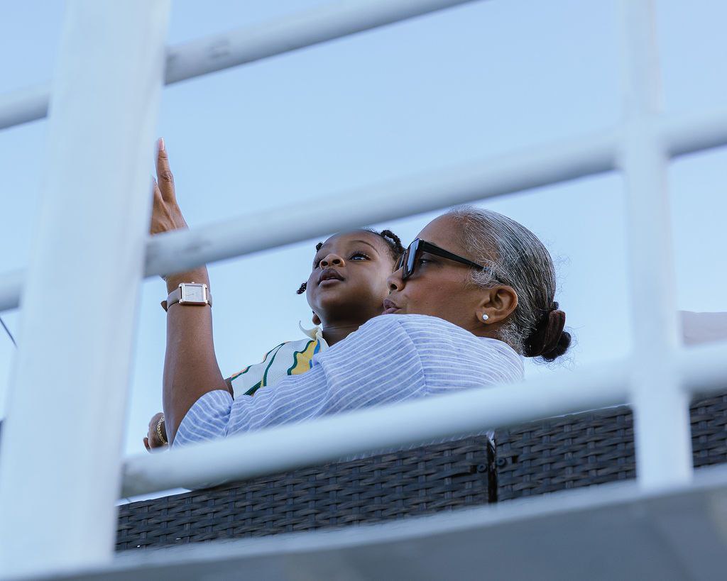 Music, Party and Joy - Photo 5 - The Pergola Cruise Experience