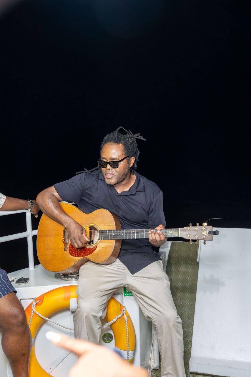 Gourmet Culinary Journey - Photo 1 - The Pergola Cruise Experience