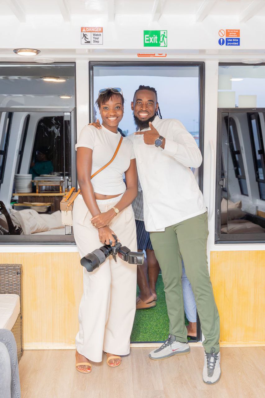 Gourmet Culinary Journey - Photo 2 - The Pergola Cruise Experience