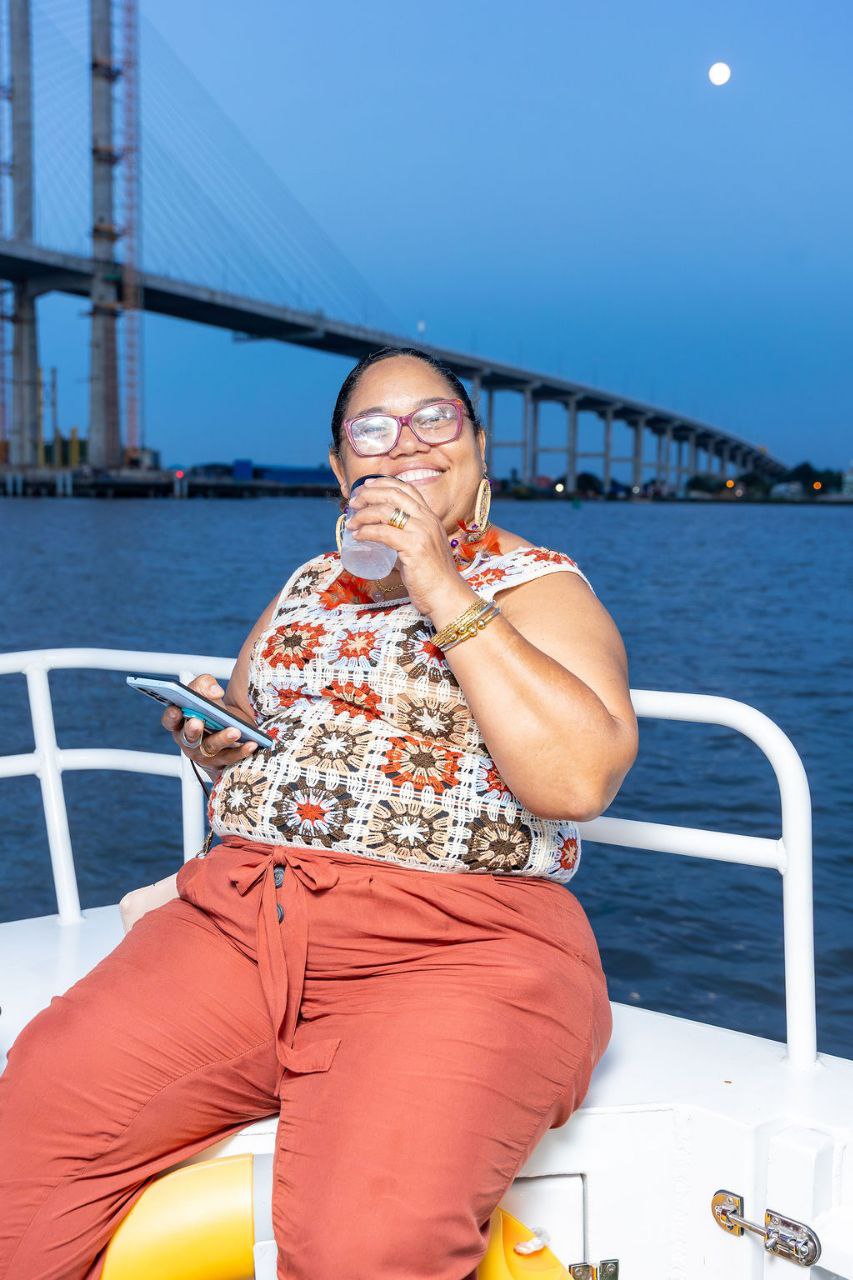 Gourmet Culinary Journey - Photo 3 - The Pergola Cruise Experience