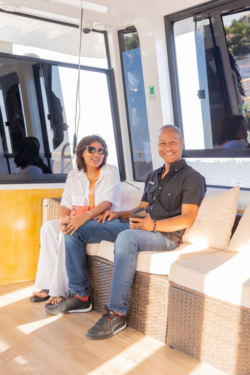 Gourmet Culinary Journey - Photo 4 - The Pergola Cruise Experience