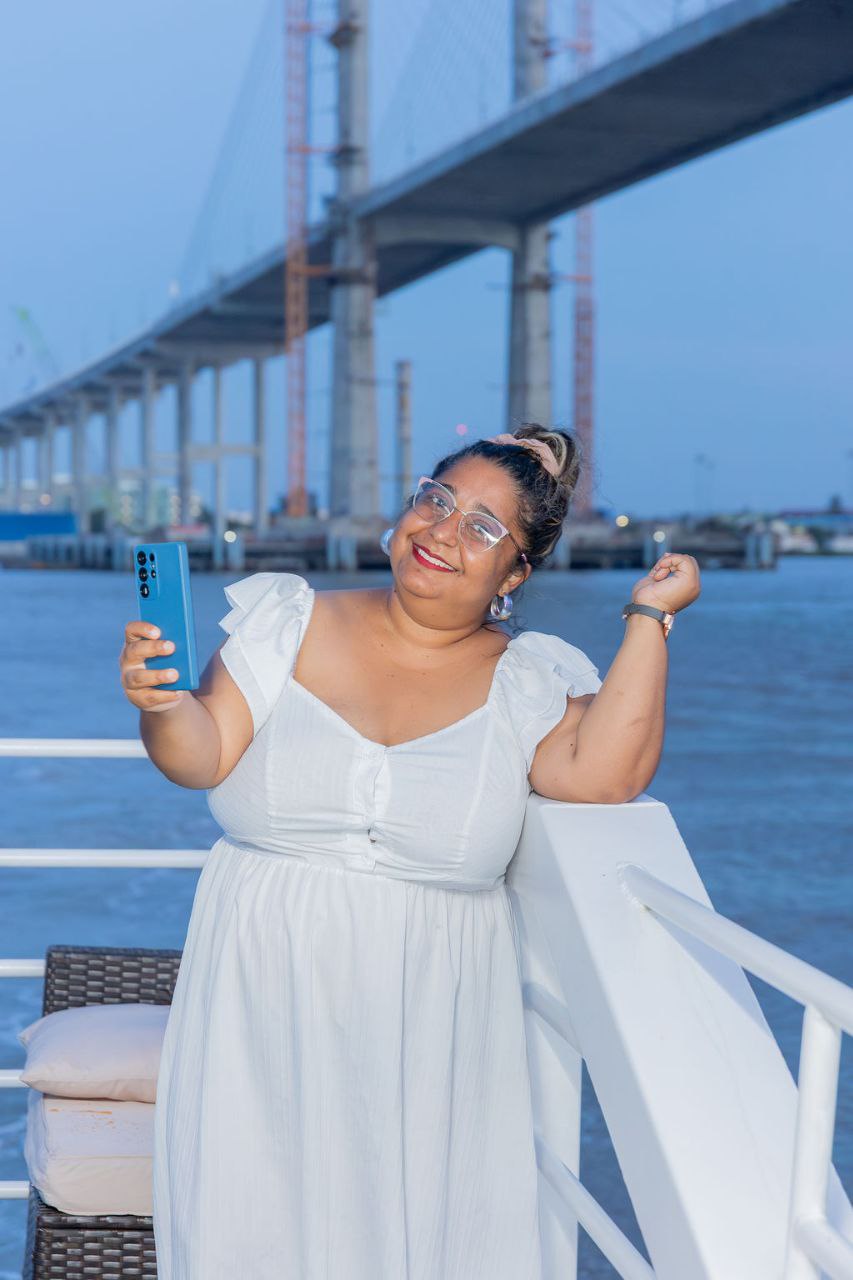 Gourmet Culinary Journey - Photo 6 - The Pergola Cruise Experience