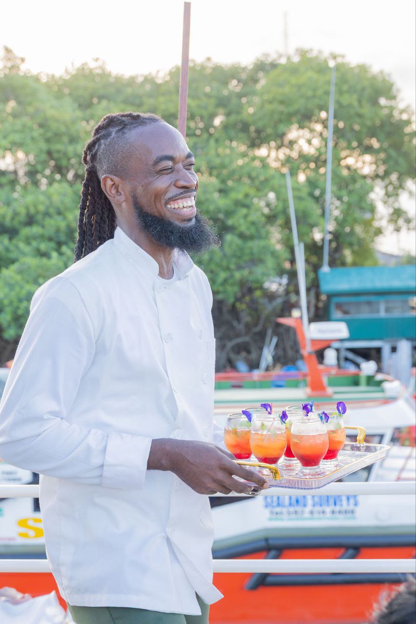 Tropical Paradise Cruise - Photo 1 - The Pergola Cruise Experience