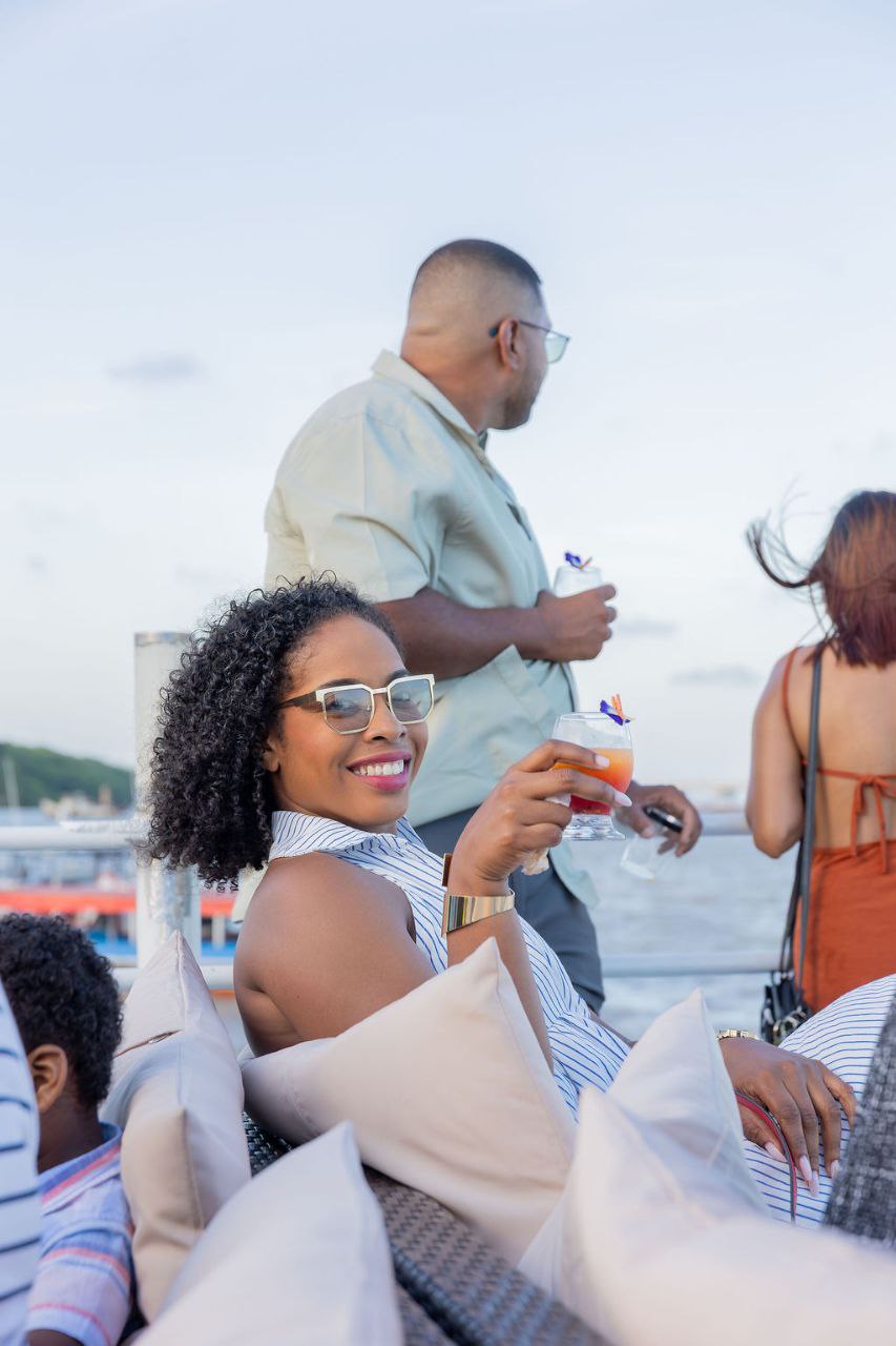 Tropical Paradise Cruise - Photo 4 - The Pergola Cruise Experience