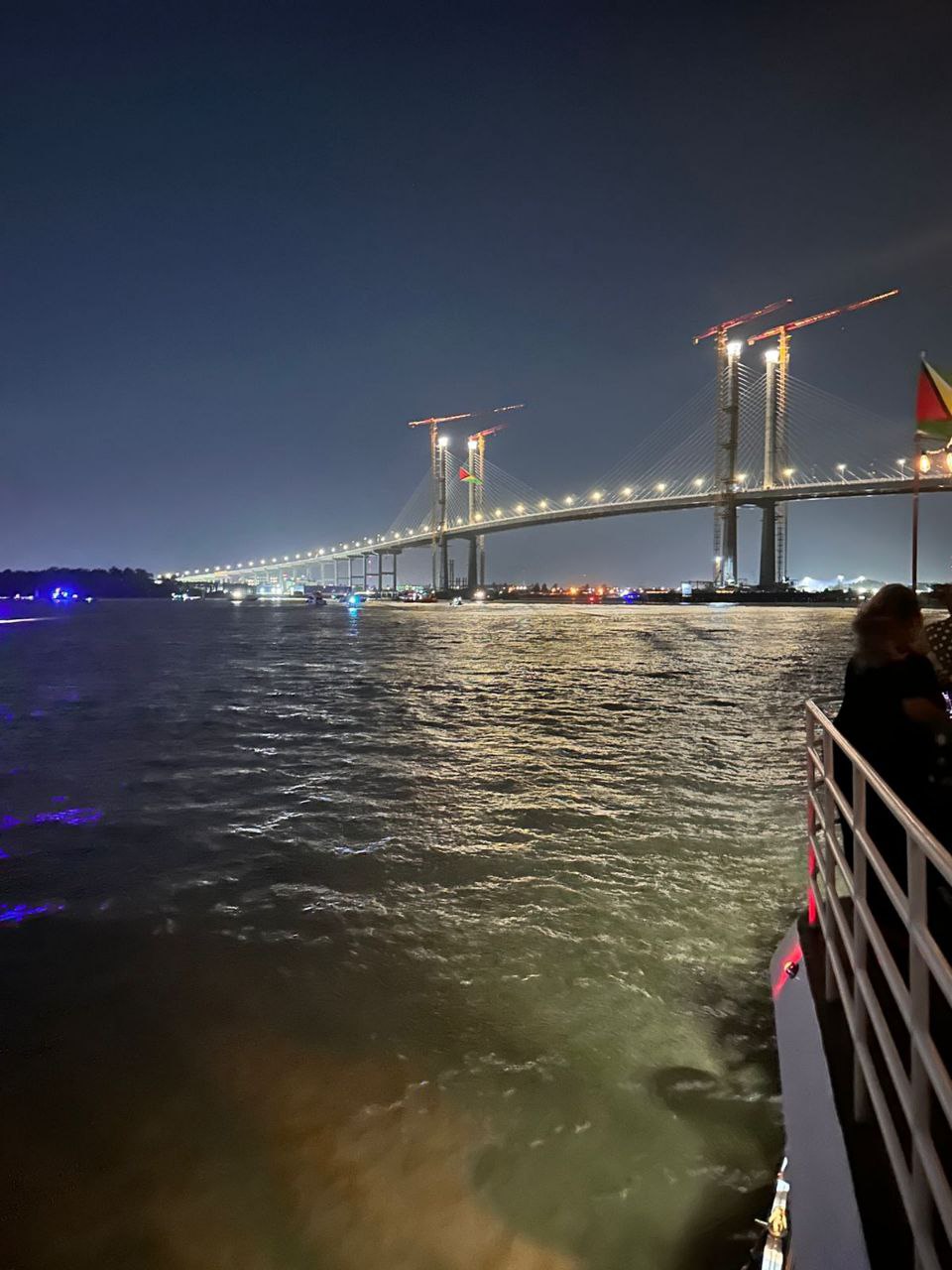 It's Time for the Sunset - Photo 1 - The Pergola Cruise Experience