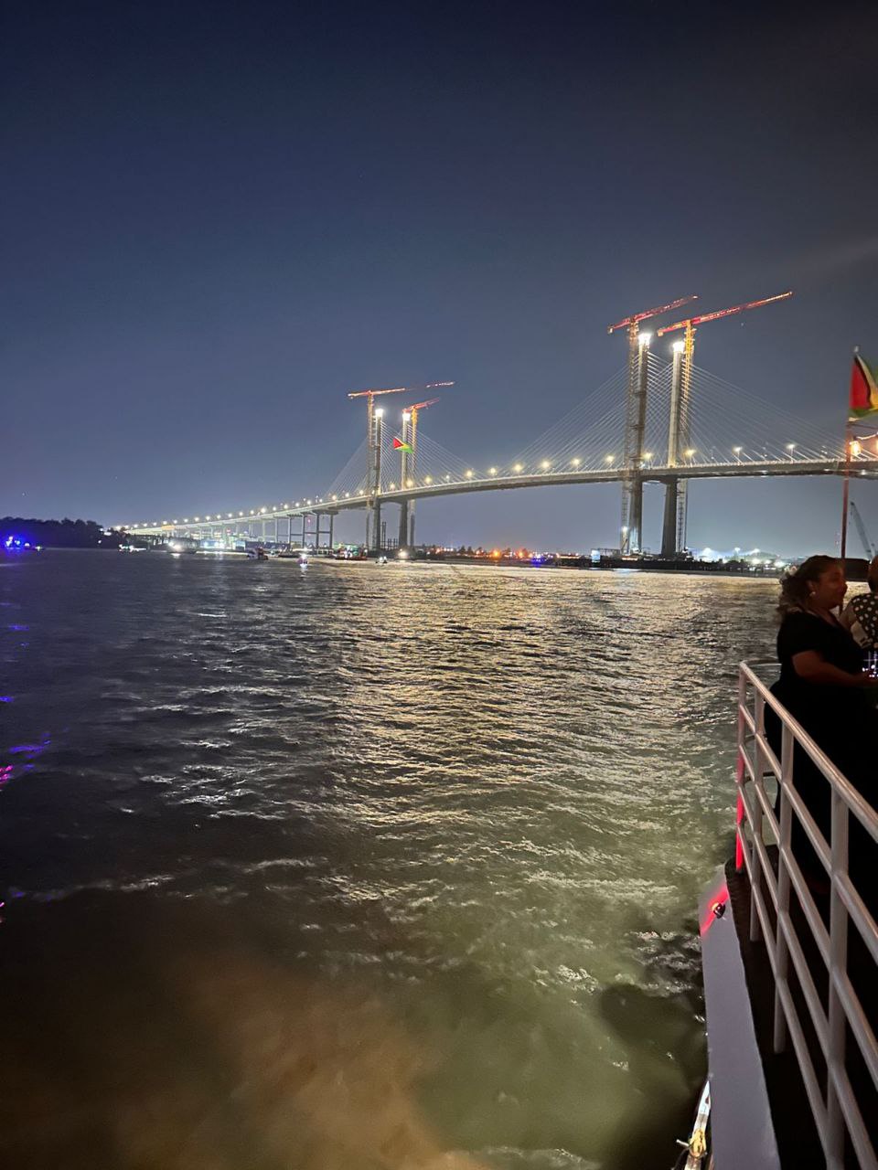 It's Time for the Sunset - Photo 2 - The Pergola Cruise Experience