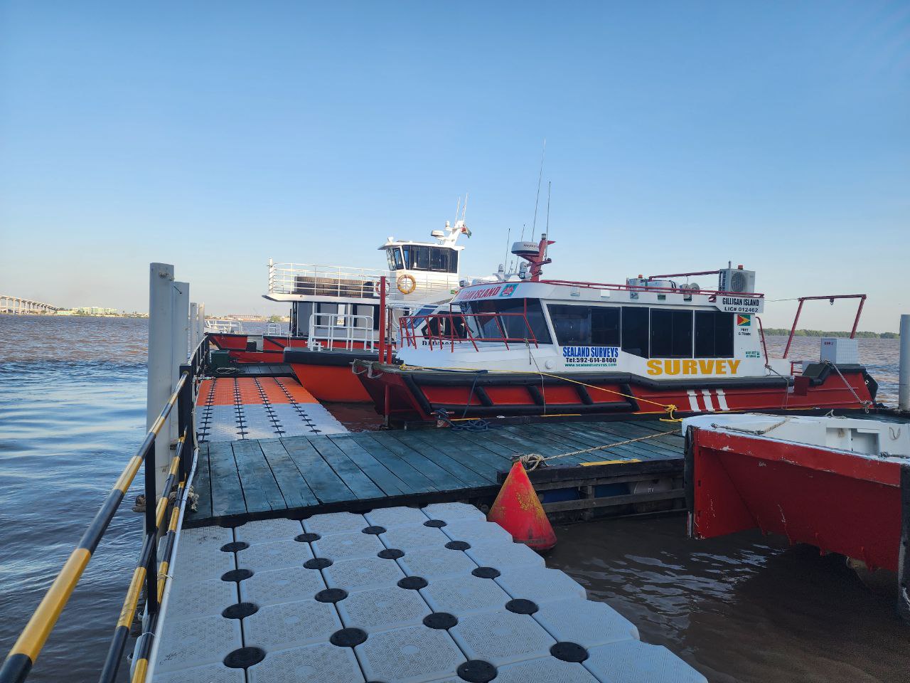 It's Time for the Sunset - Photo 6 - The Pergola Cruise Experience